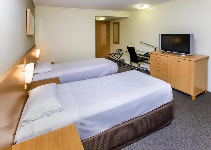 Ibis Styles Canberra Eagle Hawk