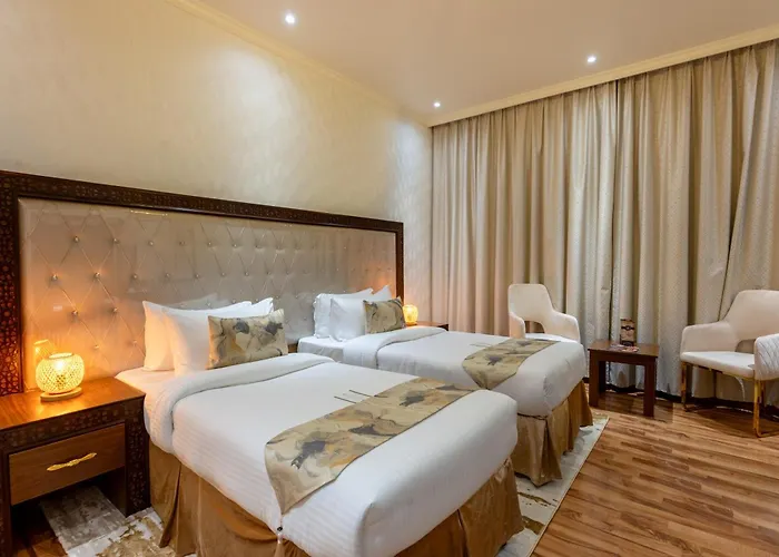 Ras Al Khaimah Hotel