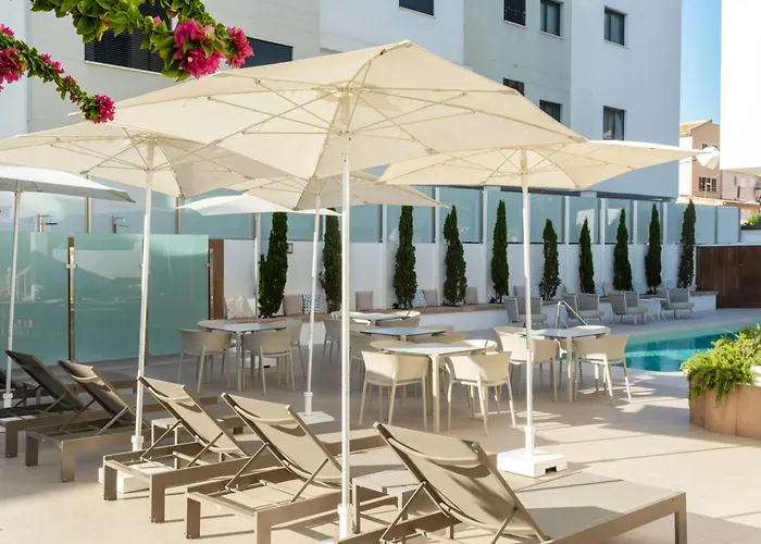 Flacalco Hotel & Apartments