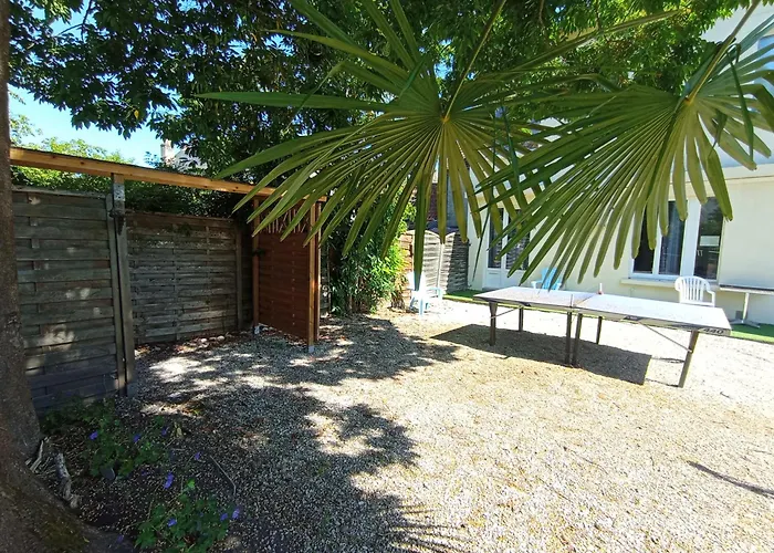 Hôtel Le P'tit Monde