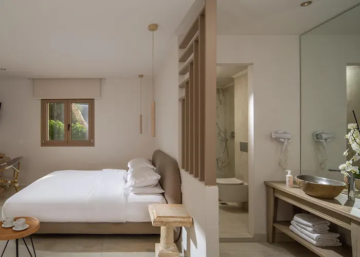 Hotel: Parthenis Hotel&Suites