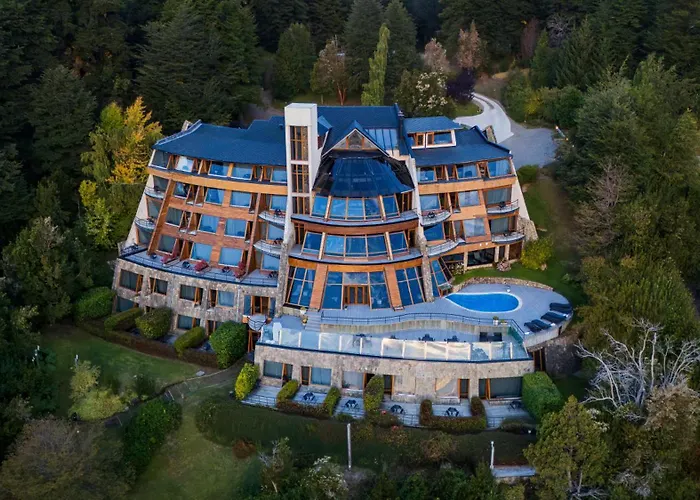 Sol Arrayan & Spa