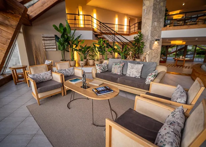 Sol Arrayan & Spa