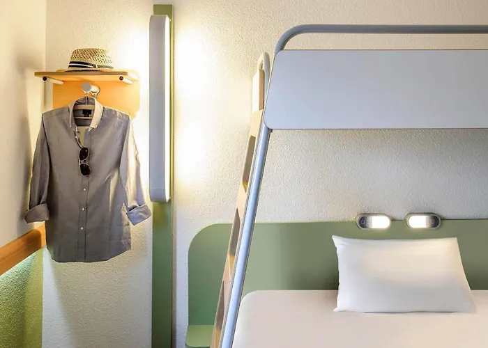 Ibis Budget - Enfield
