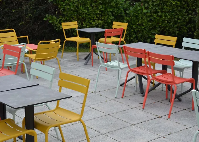 Pets Allowed Hotel Ibis Chambery