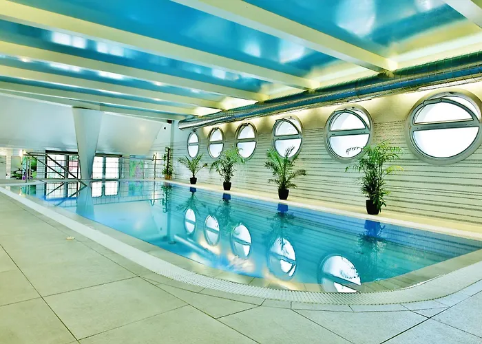 Olympia Wellness Hotel