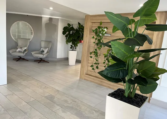 3 star hotels Spectrum Holiday Apartments
