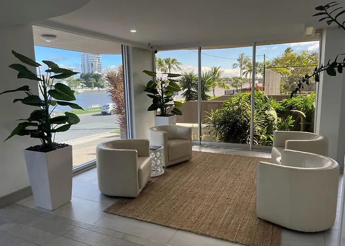 3 star hotels Spectrum Holiday Apartments