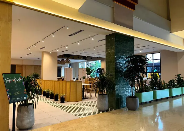 Crystal Crown Kuala Lumpur