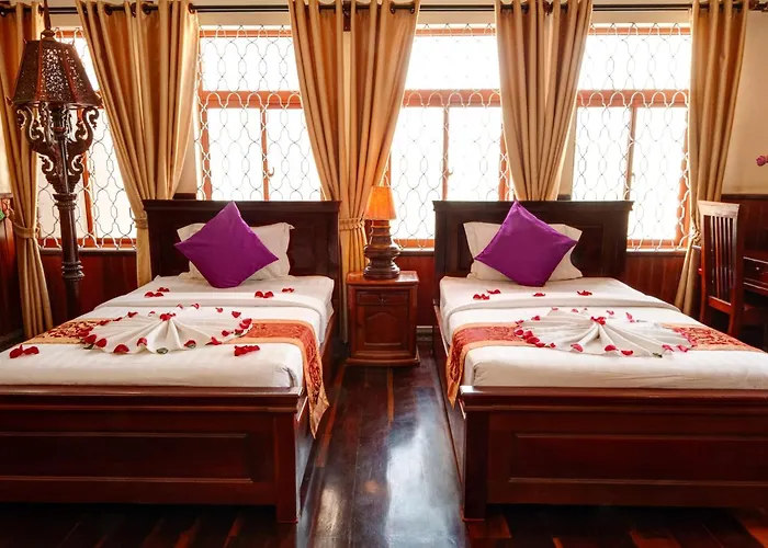 Okay Boutique Hotel