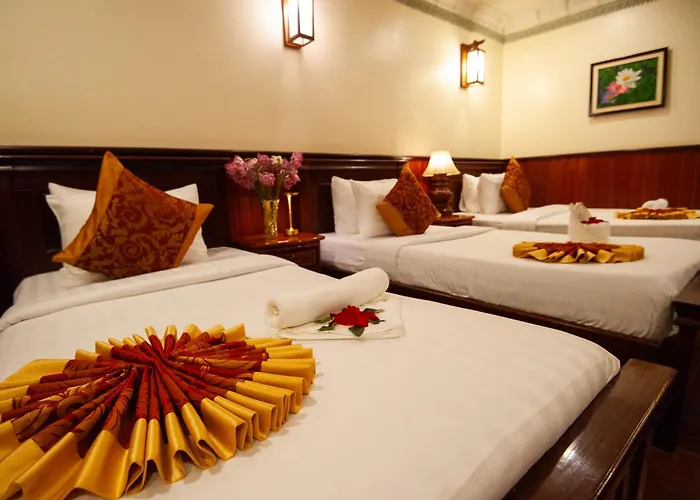 Okay Boutique Hotel