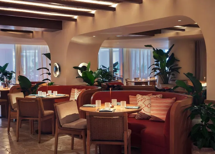 Hotel que aceita animais de estimação: Andaz Miami Beach, By Hyatt