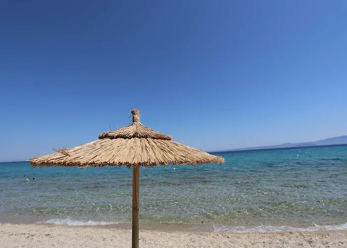 W Villas Halkidiki