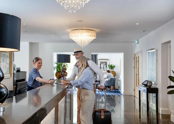 Belgrave Sands & Spa