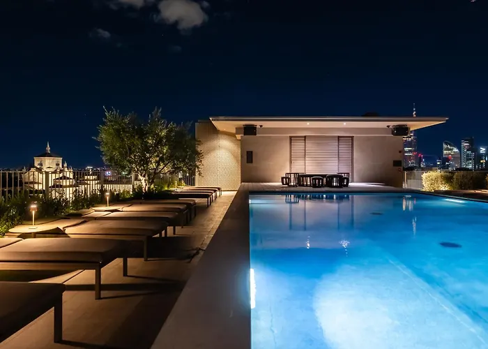 Viu Milan, A Member Of Design s