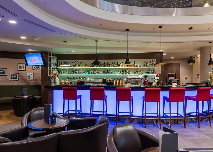 Radisson Blu & Residences Zakopane