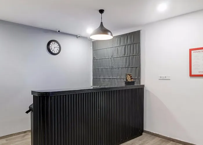 Super Townhouse Rcc Majestic 397 Lb Nagar