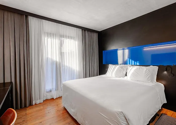 Park Plaza Moinhos Porto Alegre