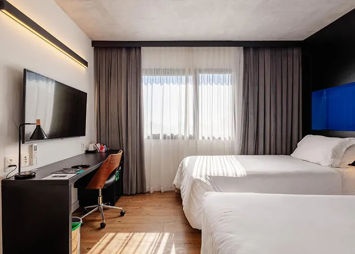 Park Plaza Moinhos Porto Alegre