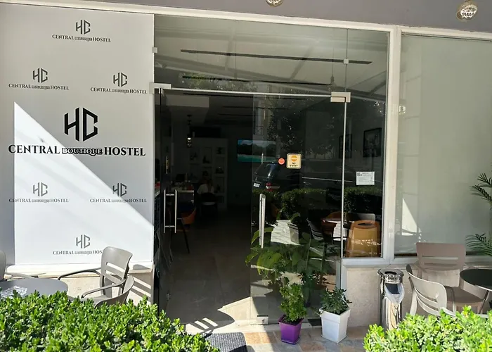 Central Boutique