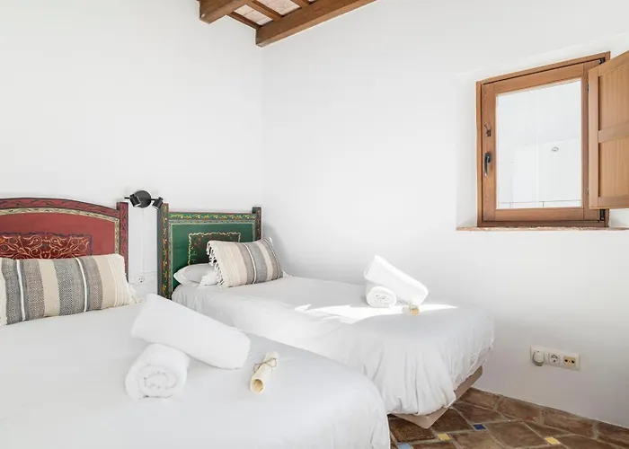 Casa Lunarito