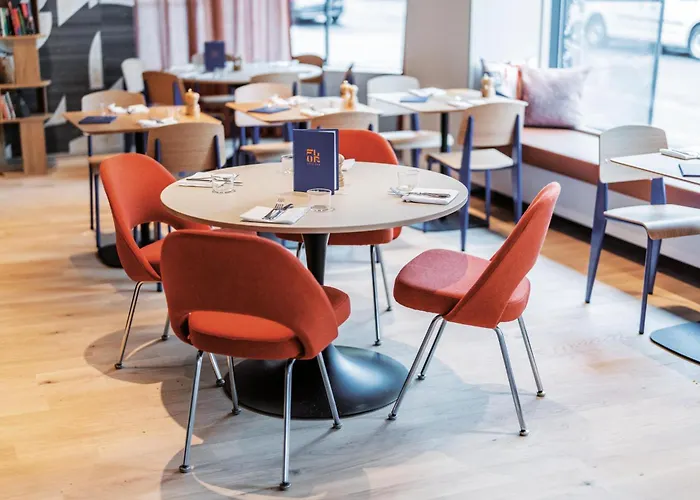 5 star hotel: Sorell Boutique-Hotel Seefeld Zuerich