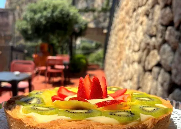 Hotel Corallo