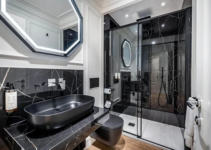 Hotel: Hotel Emma Small Luxury Hotel