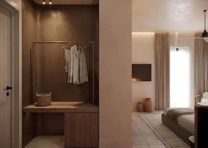 Breaq Santorini - Margarita Hotel