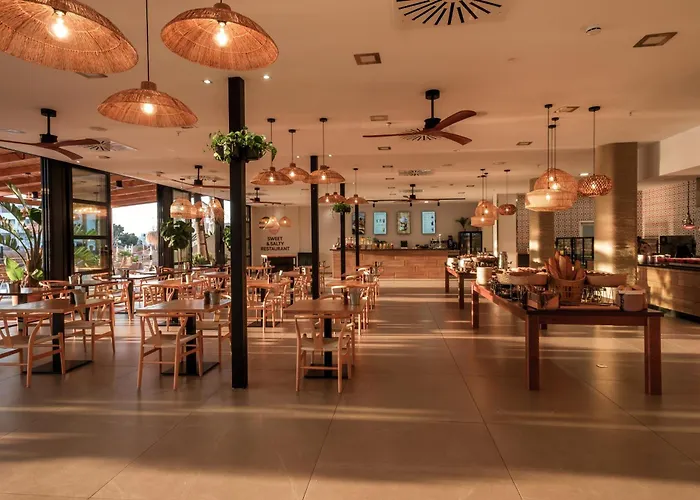 Caramelo Calvia Beach - Adults Only