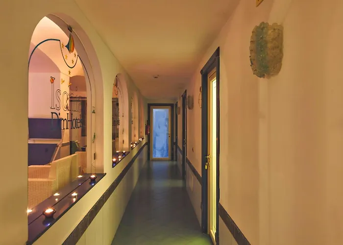 Aragona Palace Hotel&Spa