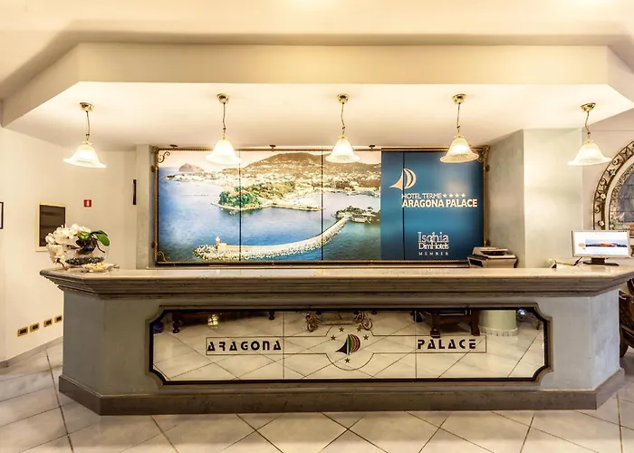 Aragona Palace Hotel&Spa