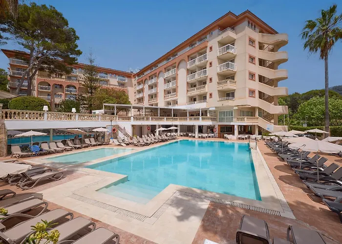  Canyamel Classic & Spa, Solo Adultos