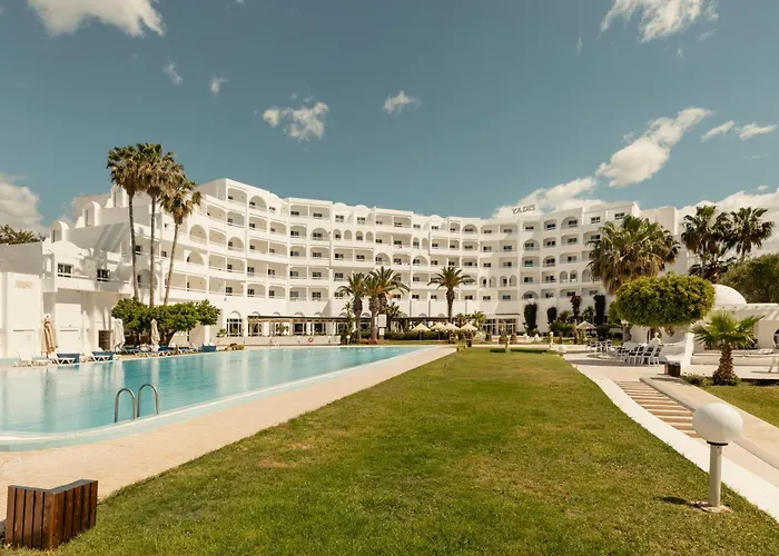 Yadis Hammamet
