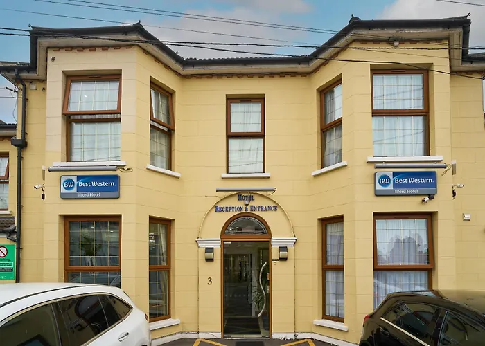 Best Western London