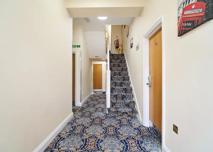 Best Western London