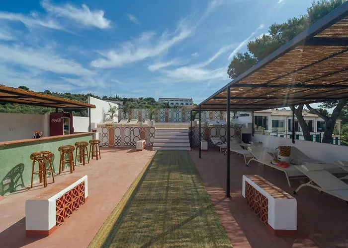 Hotel S'Aguarda Cadaqués1962 by Fimedhotels