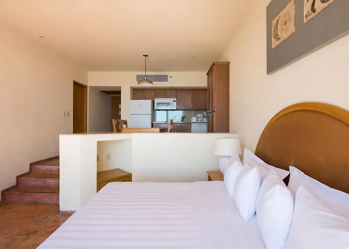 Club Regina Los Cabos