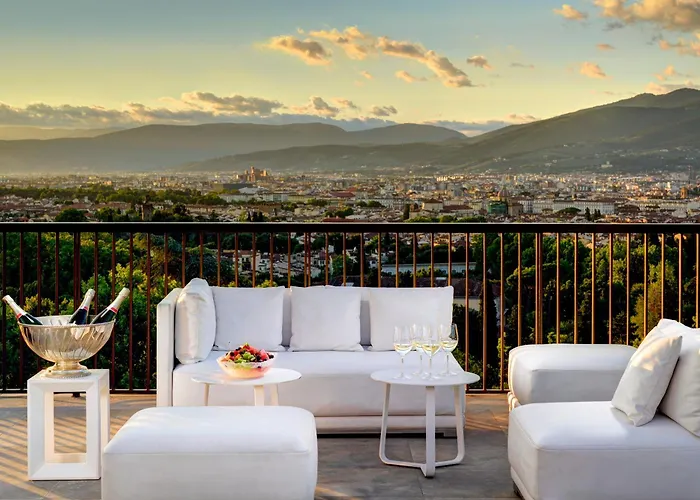Hotel familiar: Villa Cora