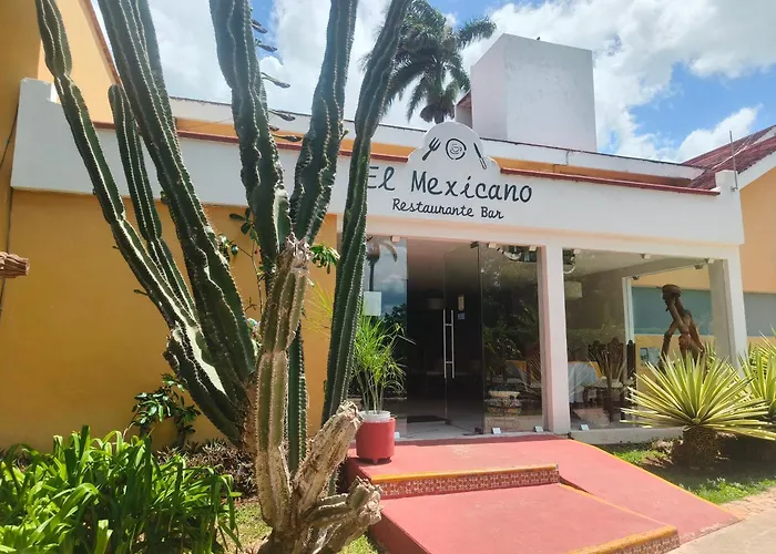  Ecotel Quinta Regia