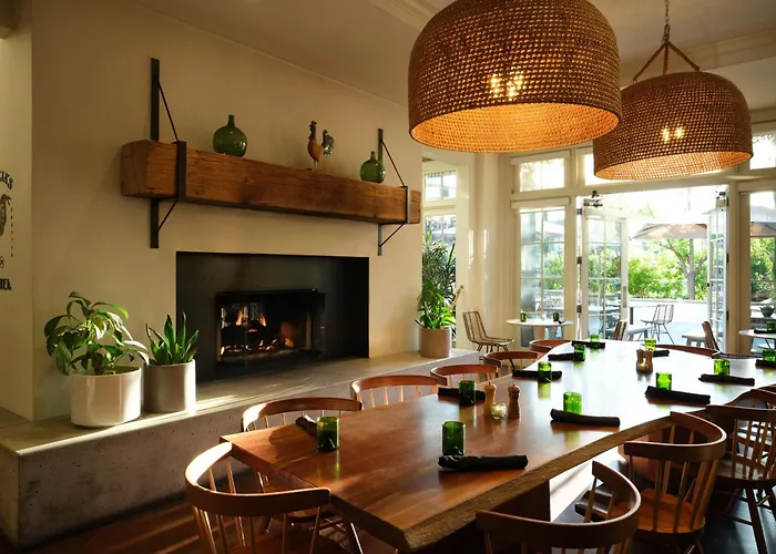 The Lodge At Sonoma Resort, Autograph Collection