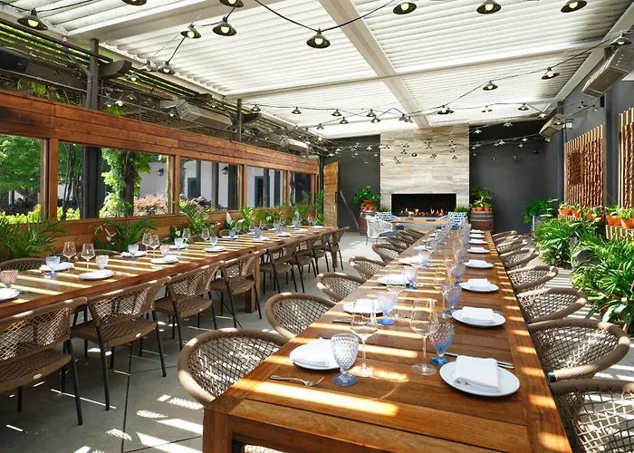 The Lodge At Sonoma Resort, Autograph Collection