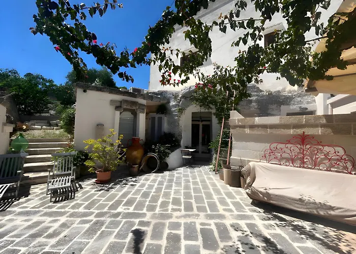 Masseria Pelosella
