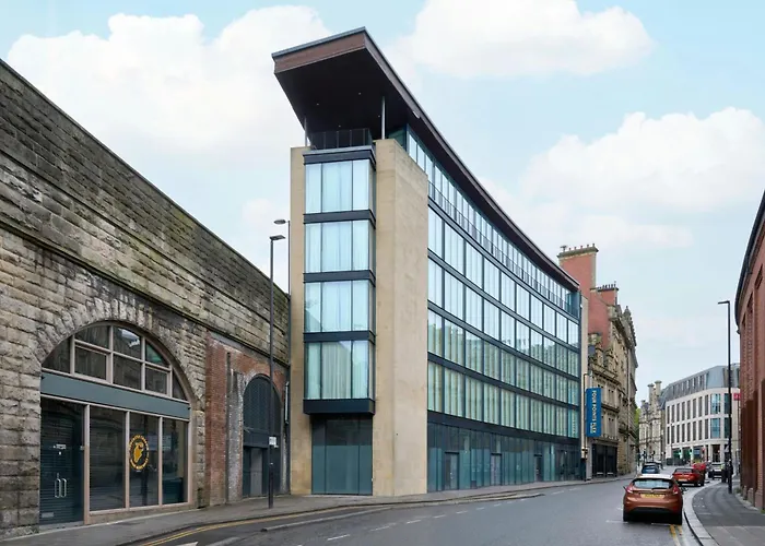 Four Points Flex By Sheraton Newcastle