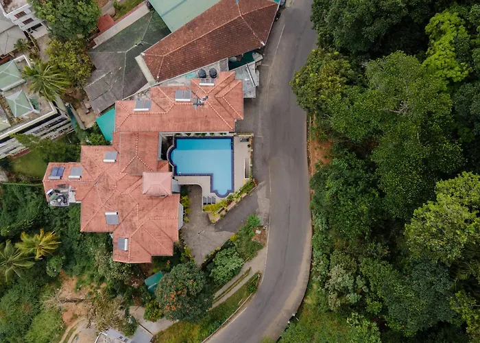 Senani Hotel