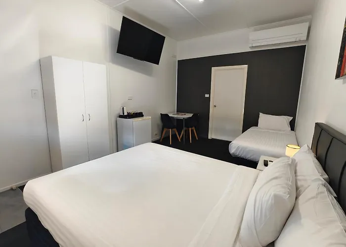 Darra Motel & Conference Centre