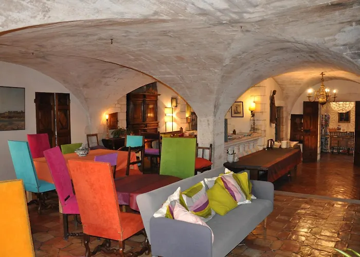  Maison Orsini