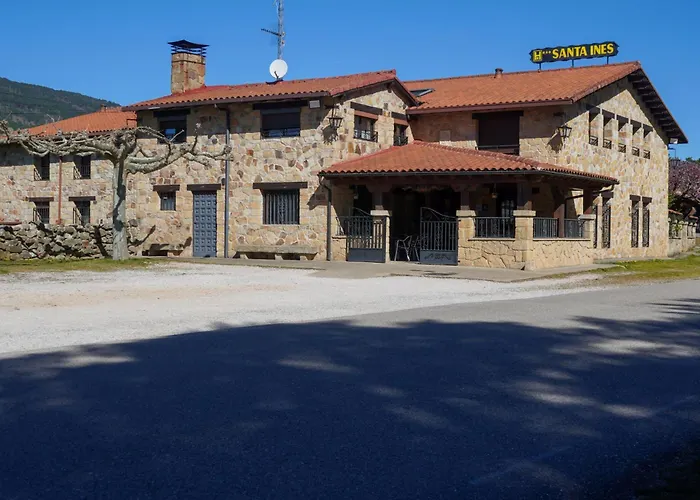  Rural Santa Inés