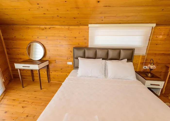 Anatolian Apartments Fethiye
