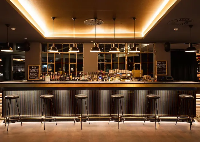 Ruby Marie Hotel Vienna